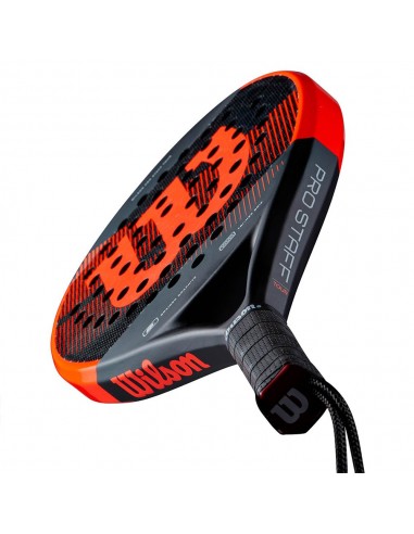 Wilson Pro Staff Tour Padel