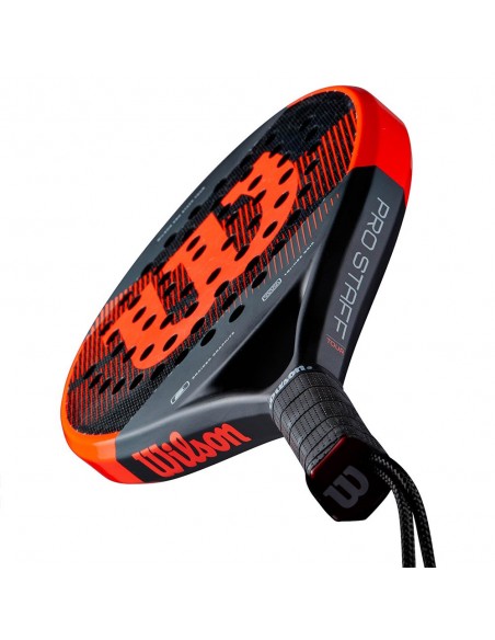 Wilson Pro Staff Tour Padel
