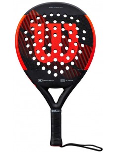 Wilson Pro Staff Tour Padel