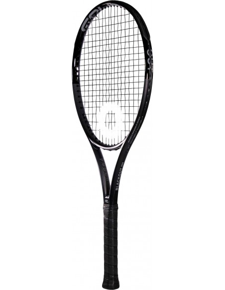 Solinco Blackout 285