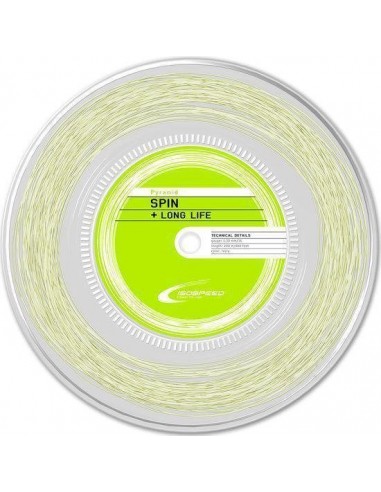 Isospeed Pyramid Coil