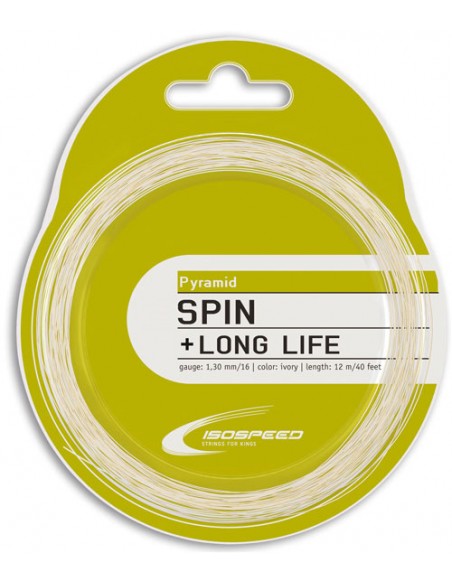 Isospeed Pyramid Set