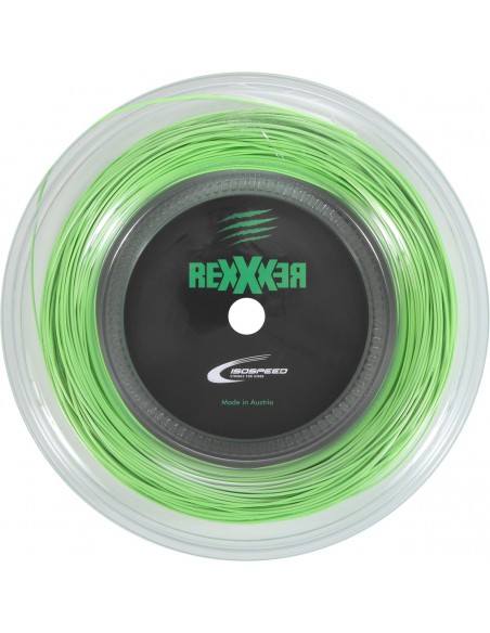 Isospeed Rexxer Coil