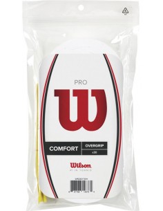 Wilson Pro Overgrip 30