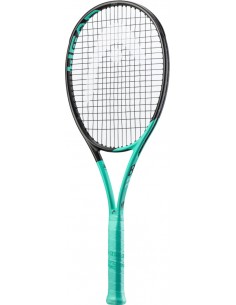 Testracket: Head Boom Pro