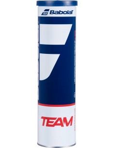 Babolat Team (4-pack)