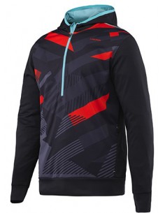 Head jongens tenniskleding kopen? KCtennis - Scherpe prijs