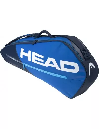 Head Tour Team 3R Bag Blue/Navy