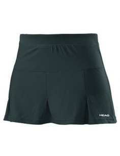 Head Club G Skort Black