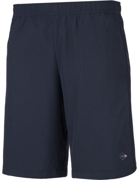 Dunlop Club Men Woven Short N
