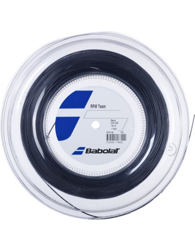 Babolat RPM Team Black