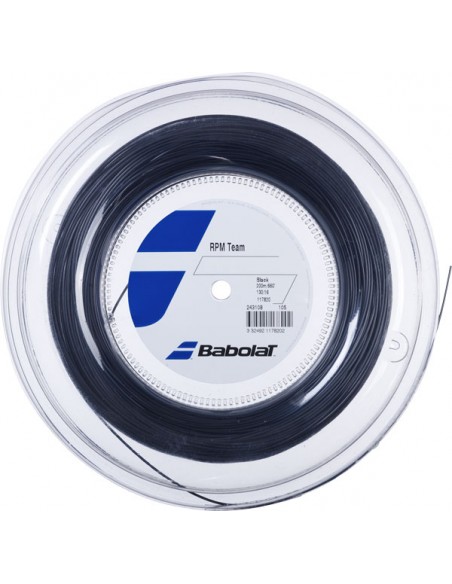 Babolat RPM Team Black