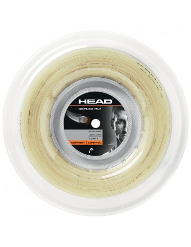 Head Reflex MLT Naturel