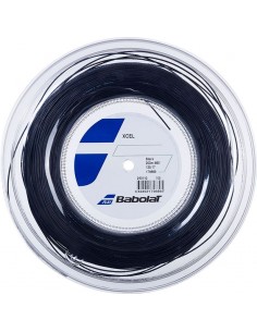 Babolat Xcel Black