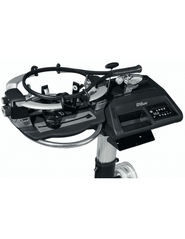 Wilson Baiardo Lite Bespanmachine