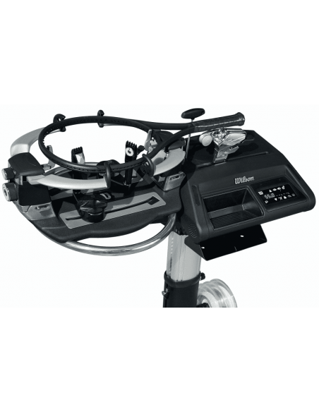Wilson Baiardo Lite Bespanmachine