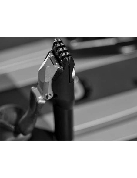 Wilson Baiardo Lite Bespanmachine