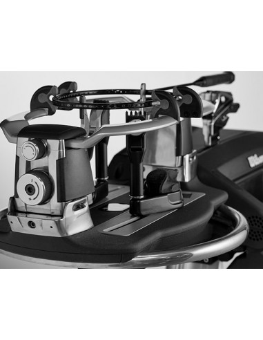 Wilson Baiardo Lite Bespanmachine