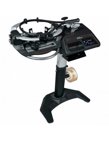 Wilson Baiardo Lite Bespanmachine