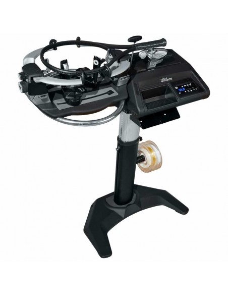 Wilson Baiardo Lite Bespanmachine