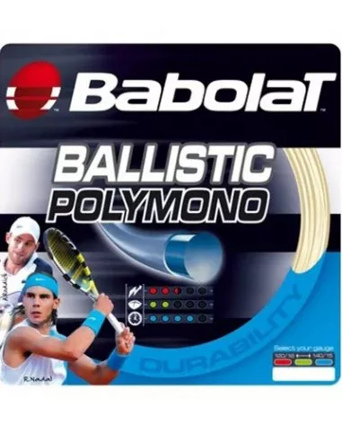 Babolat Ballistic Polymono
