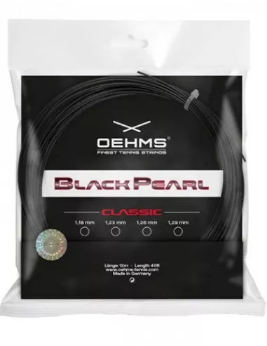 Oehms Black Pearl Classic