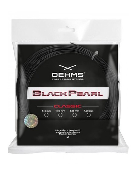 Oehms Black Pearl Classic