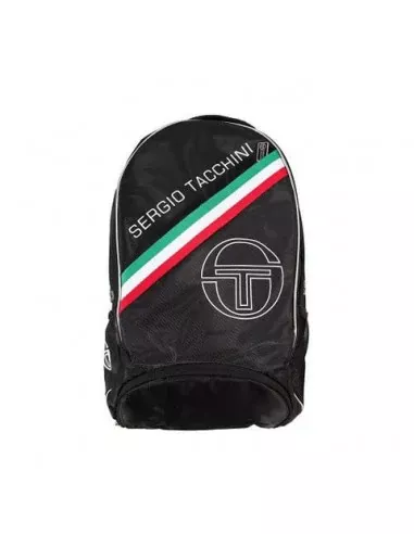 Sergio Tacchini Supermac Backpack