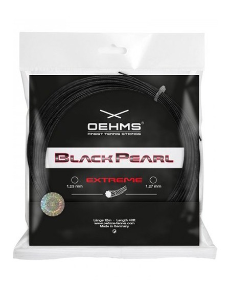 Oehms Black Pearl Extreme