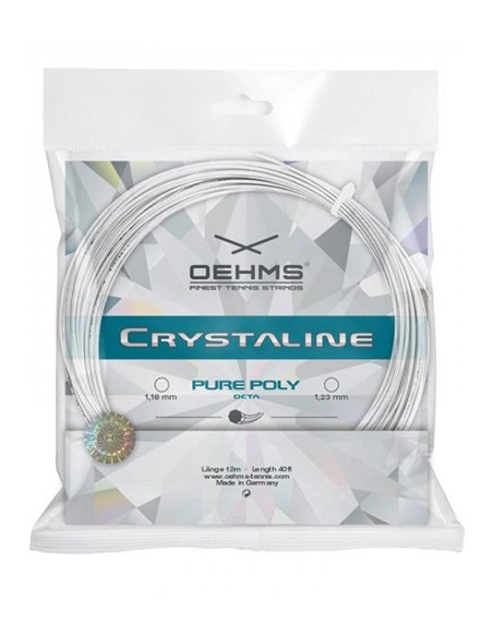 Oehms Crystaline
