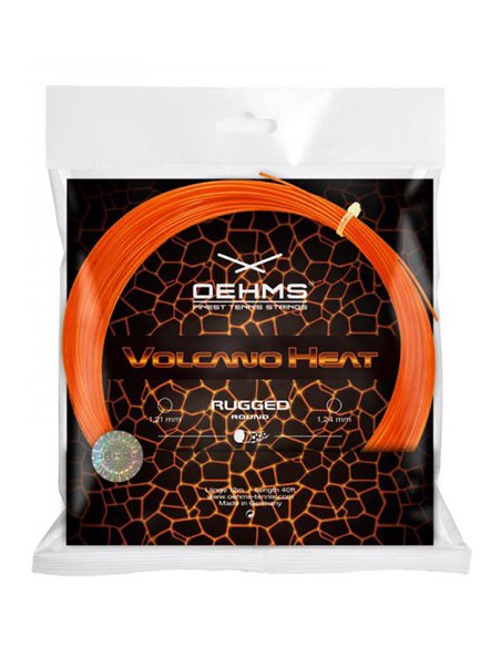 Oehms Volcano Heat