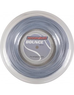 Novomatch Bounce Zilver