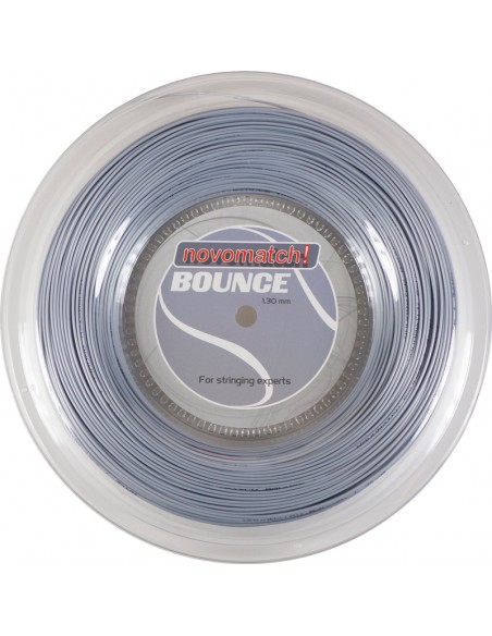 Novomatch Bounce Zilver