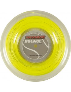 Novomatch Bounce Fluo Yellow