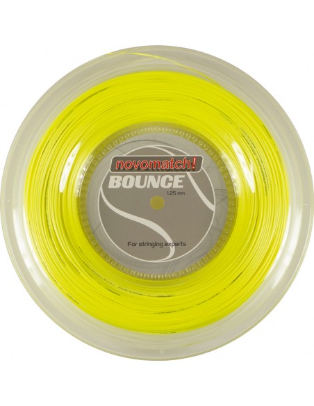 Novomatch Bounce Fluo Yellow