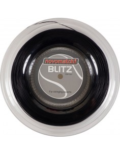 Novomatch Blitz Zwart