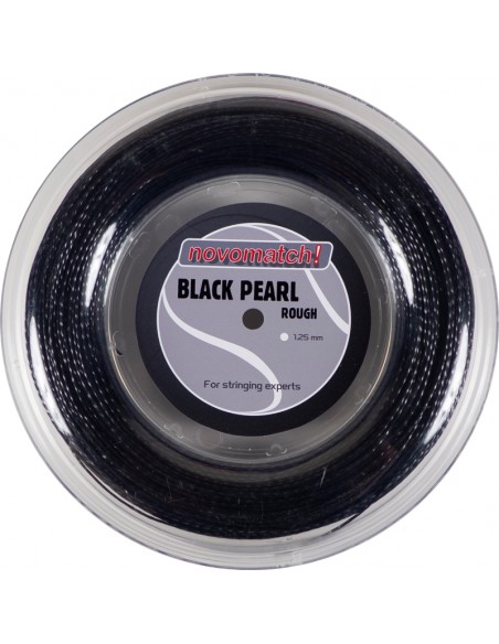 Novomatch Black Pearl Rough