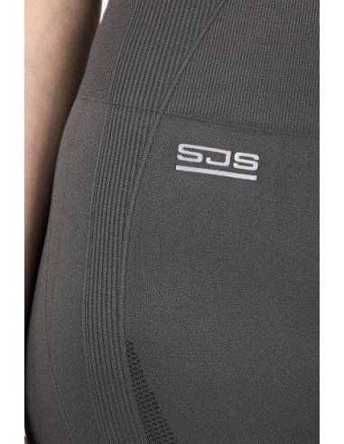 Sjeng Sports Lady Tight Nana Black