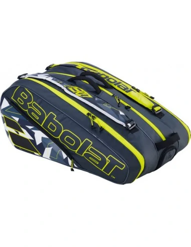 Babolat Racket Holder Pure Aero X12 2023