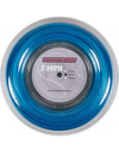 Novomatch F-MPH Blue Coil