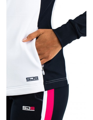 Sjeng Sports lady jacket Aya (White)