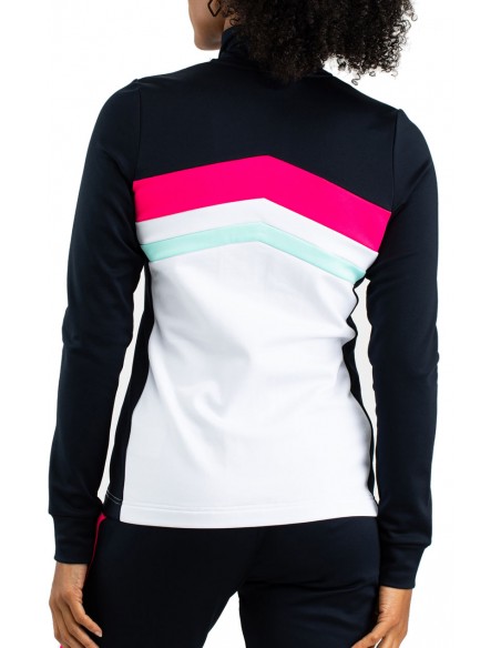 Sjeng Sports lady jacket Aya (White)