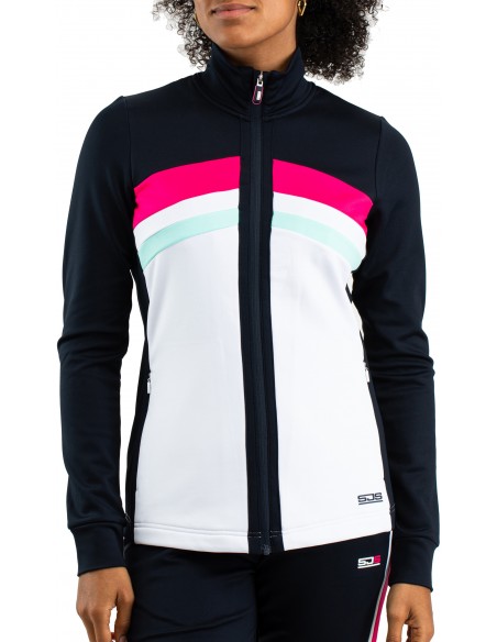Sjeng Sports lady jacket Aya (White)