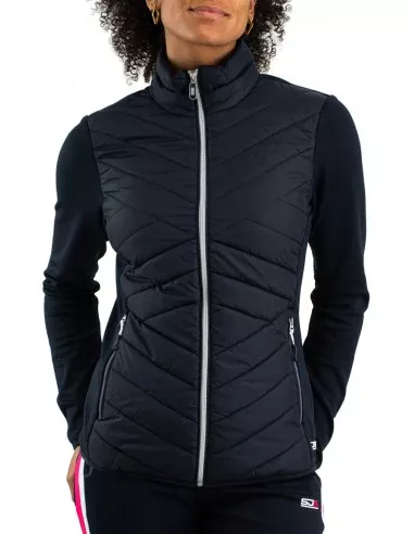 Sjeng Sports lady jacket Brunella (Dark Blue)