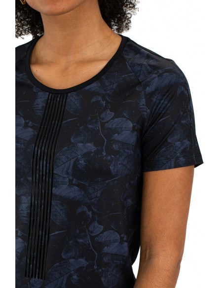 Sjeng Sports Lady Tee Uriah (Black)