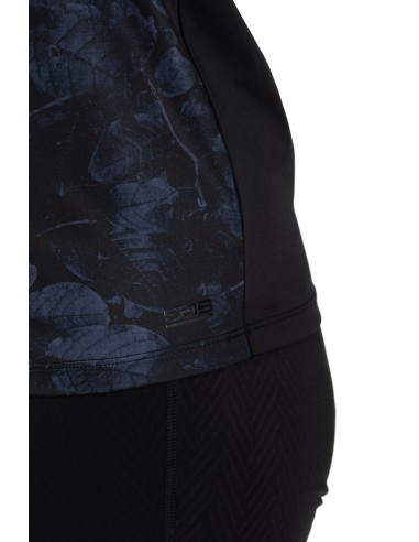 Sjeng Sports Lady Tee Uriah (Black)