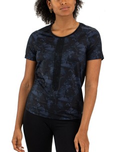 Sjeng Sports Lady Tee Uriah (Black)