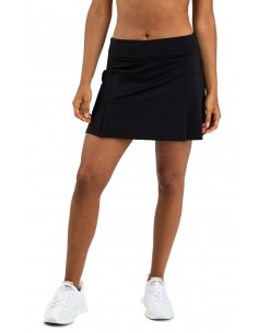 Sjeng Sports Lady Skirt Monica Black