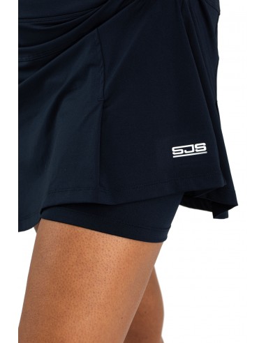 Sjeng Sports Lady Skirt Monica Blue