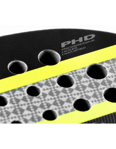 Tecnifibre Wall Breaker 375